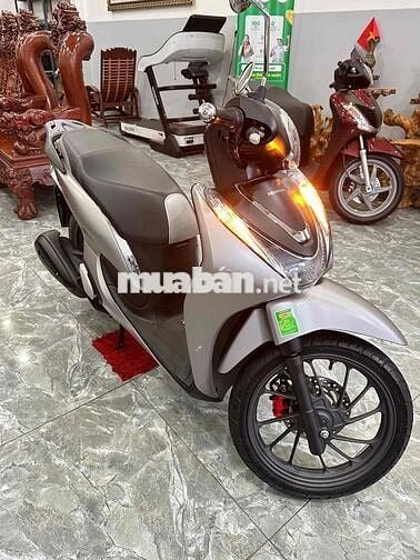 SH mode 2024 ABS giá đã bao tên