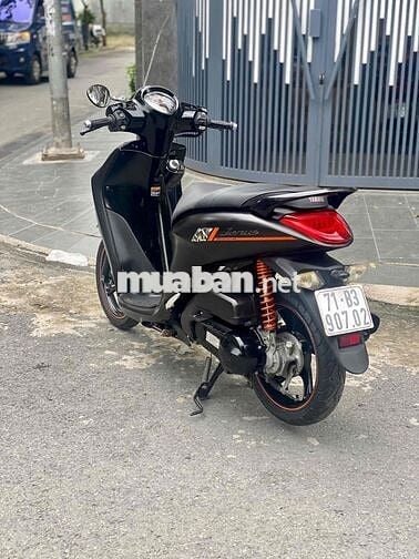 Cần bán xe Yamaha Janus đk2019 Khoá Smartkey bs71