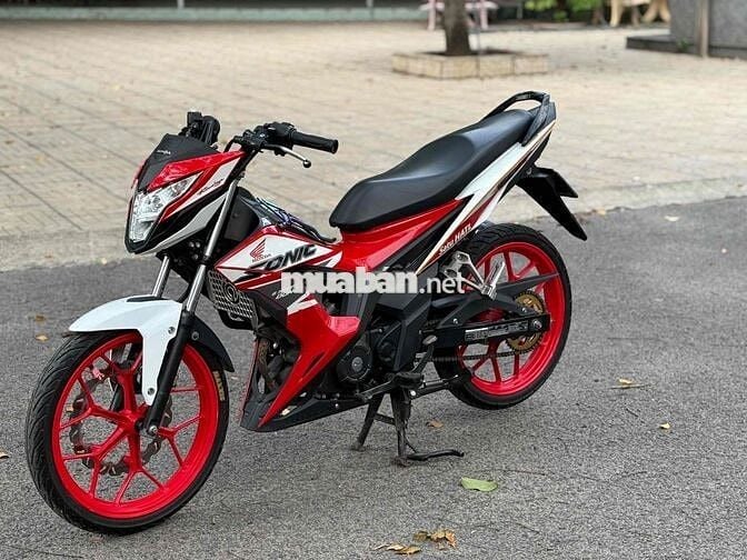 BÁN SONIC 2019 xe ZIN CHÍNH CHỦ