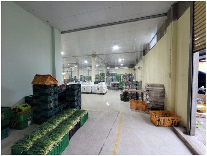 Nhân viên Phụ kho - Giao nhận hàng hóa