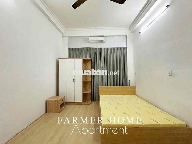 CHÍNH CHỦ, CHO THUÊ PHÒNG FULL NỘI THẤT, CỬA SỔ GẦN BV AN BÌNH