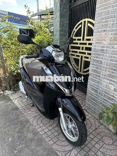 Honda lead 125 Fi khoá thông minh zin chính chủ 65