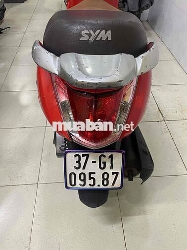 sym attila Fi 2016. bst