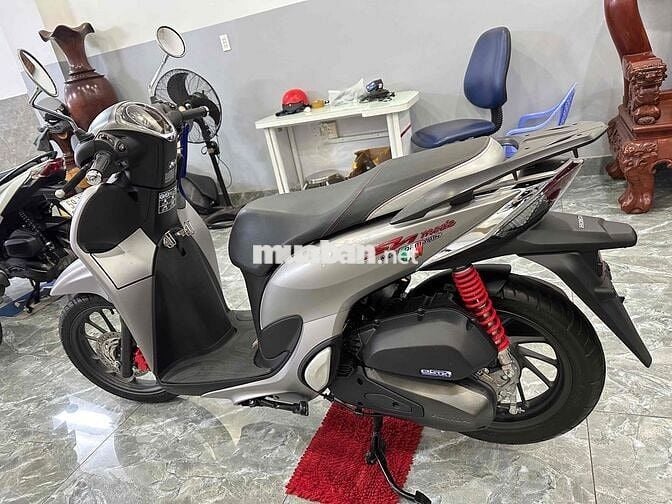 SH mode 2024 ABS giá đã bao tên