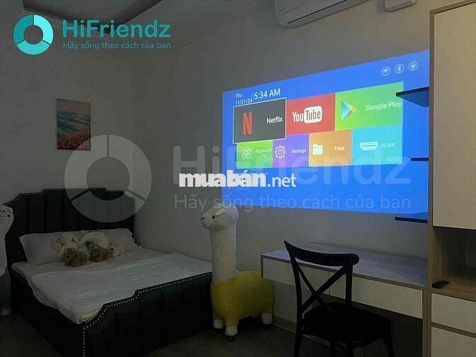 PHÒNG TRỌ DUPLEX SIÊU RỘNG - ĐẸP TẠI TRUNG TÂM GÒ VẤP