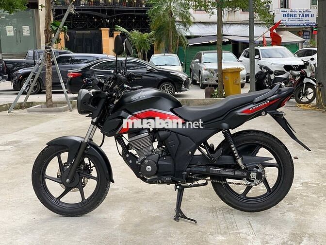 Honda CB150 Verra 2022 có trả góp trao đổi ✅