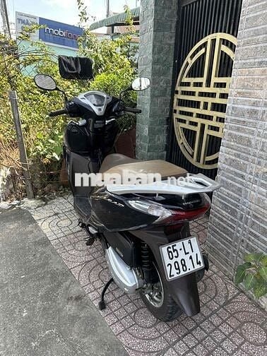 Honda lead 125 Fi khoá thông minh zin chính chủ 65