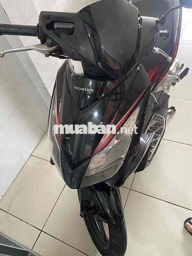 honda ab thái 2008. bstp