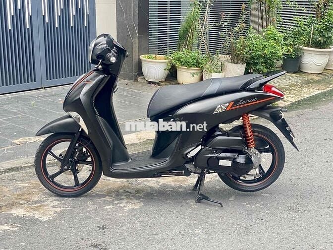 Cần bán xe Yamaha Janus đk2019 Khoá Smartkey bs71