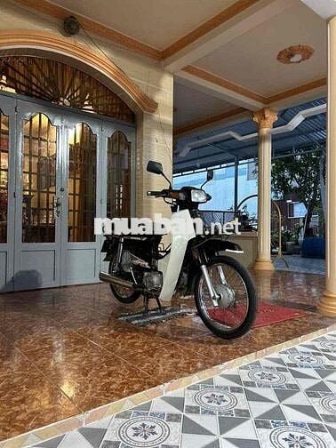 bán dream thái 94, zin, chính chủ