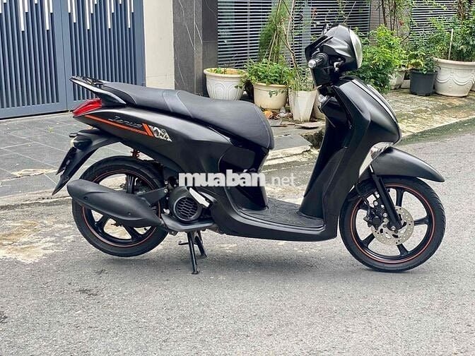 Cần bán xe Yamaha Janus đk2019 Khoá Smartkey bs71