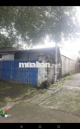 BÁN ĐẤT 10X17 VUÔNG ĐẸO ĐUONG XE TẢI TIỆN XÂY BIỆT THỰ ĐUONG CÂY DA