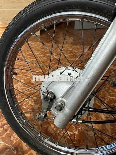 bán dream thái 94, zin, chính chủ