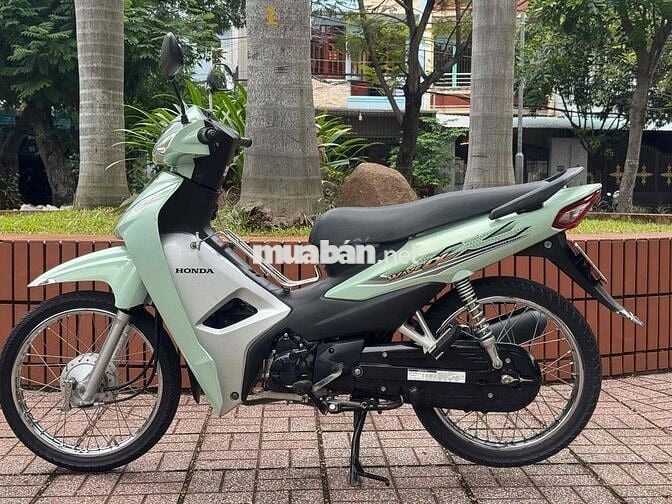 Bán Wave 2017 Bstp chính chủ