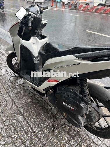 VARIO 125 2019