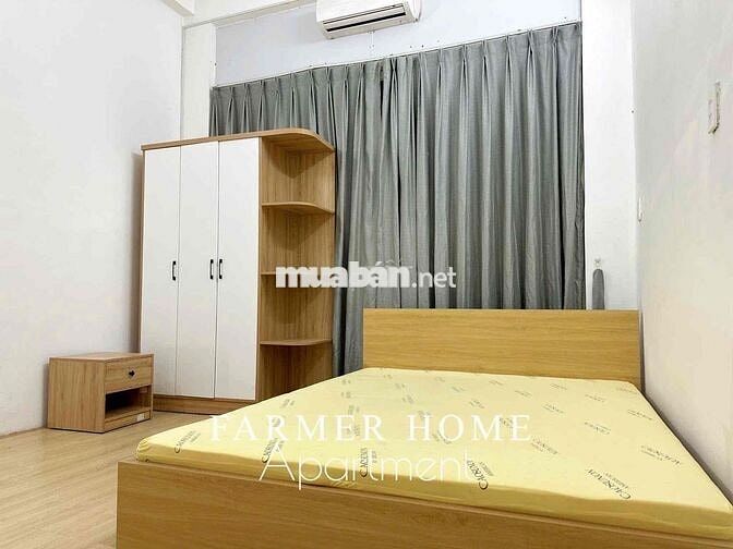 CHÍNH CHỦ, CHO THUÊ PHÒNG FULL NỘI THẤT, CỬA SỔ GẦN BV AN BÌNH