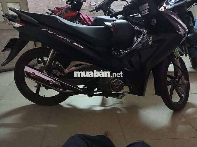 Cần bán future 2024 đen nhám