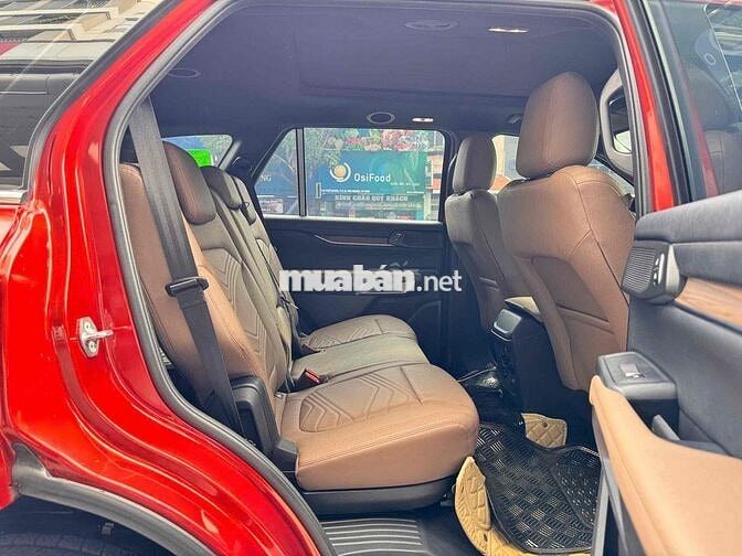 Ford Everest 2023 Titanium 2.0L 4x2 AT - 15000 km