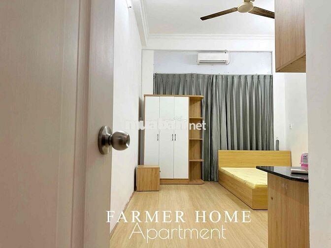 CHÍNH CHỦ, CHO THUÊ PHÒNG FULL NỘI THẤT, CỬA SỔ GẦN BV AN BÌNH