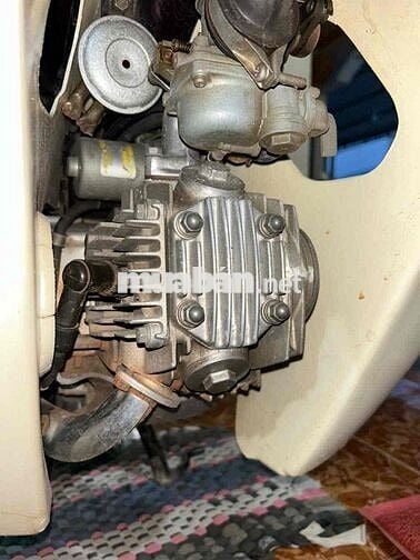 bán dream thái 94, zin, chính chủ