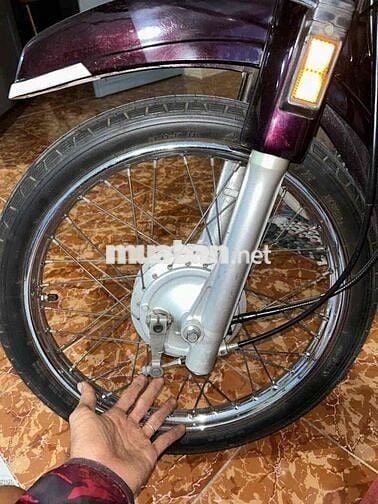 bán dream thái 94, zin, chính chủ