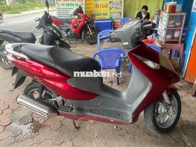 DYLAN 150i bstp cavet đầy đủ máy êm ngon