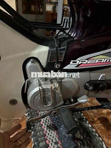 bán dream thái 94, zin, chính chủ