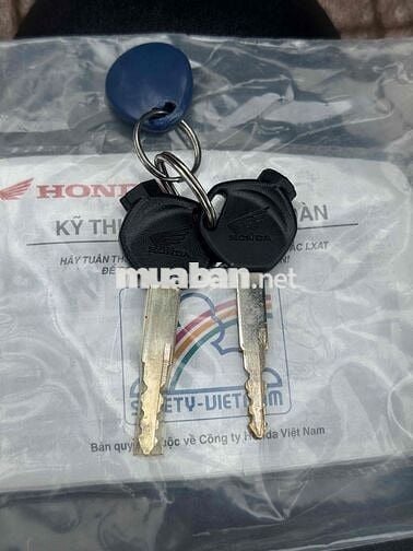 Bán Wave 2017 Bstp chính chủ