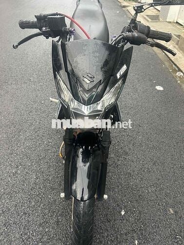 suzuki satria 150 xinh đẹp