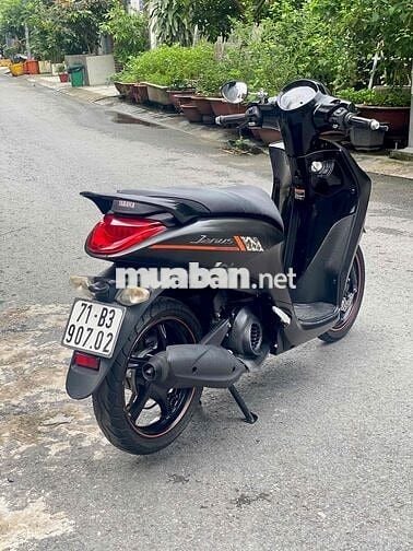 Cần bán xe Yamaha Janus đk2019 Khoá Smartkey bs71
