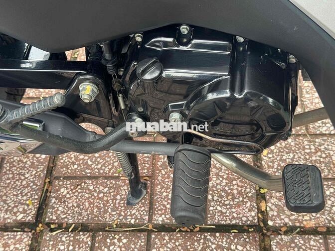 Bán Wave 2017 Bstp chính chủ