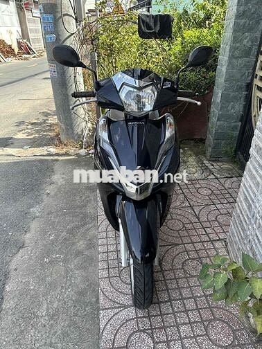 Honda lead 125 Fi khoá thông minh zin chính chủ 65