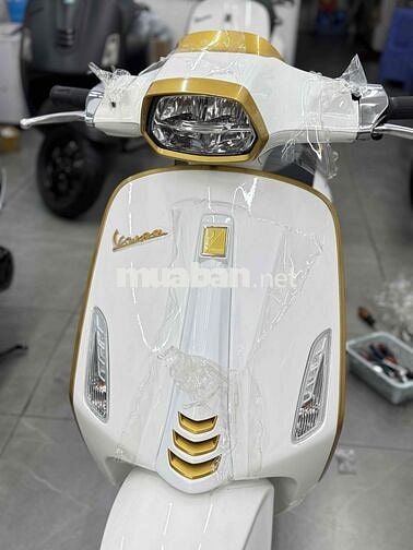 VespaSprint125 ABS iget 2020 .chính chủ