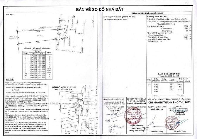 BÁN ĐẤT MT ĐƯỜNG SỐ 17 CÁCH PHẠM VĂN ĐỒNG 20M - BÁN 38 TỶ