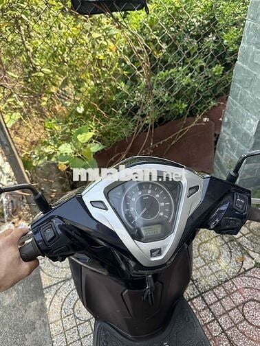 Honda lead 125 Fi khoá thông minh zin chính chủ 65