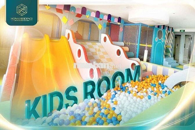 Hiền chuyên Honas Residence bán căn 1.970 tỷ 2PN 62m2 có sổ