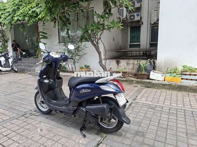 Xe yamaha Nozza fi 2016