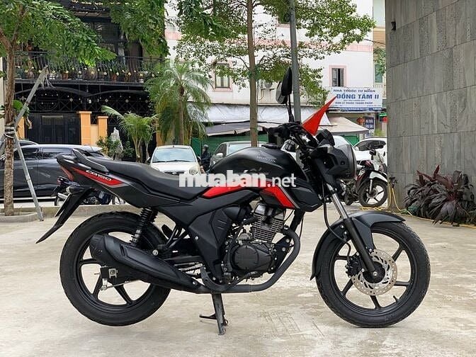 Honda CB150 Verra 2022 có trả góp trao đổi ✅
