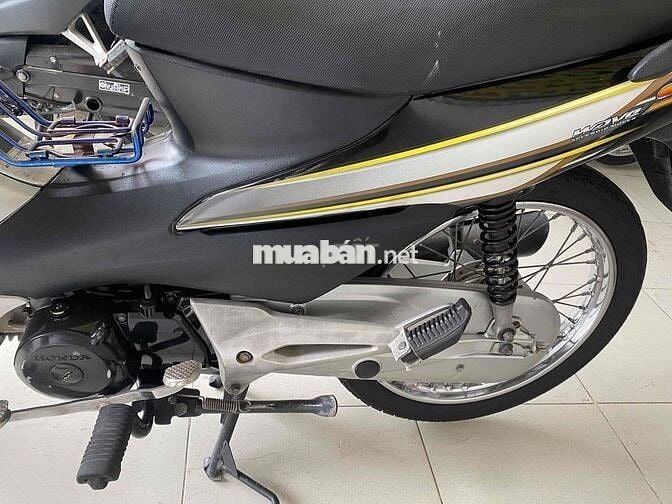 honda wave S 100cc.2009. bst