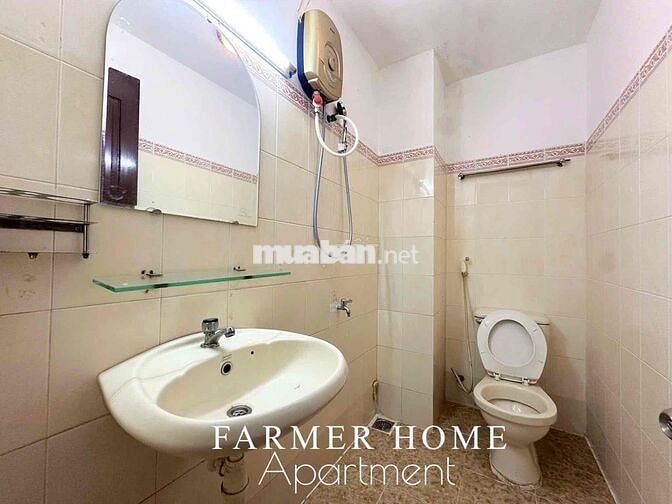 CHÍNH CHỦ, CHO THUÊ PHÒNG FULL NỘI THẤT, CỬA SỔ GẦN BV AN BÌNH