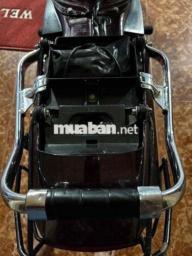 bán dream thái 94, zin, chính chủ