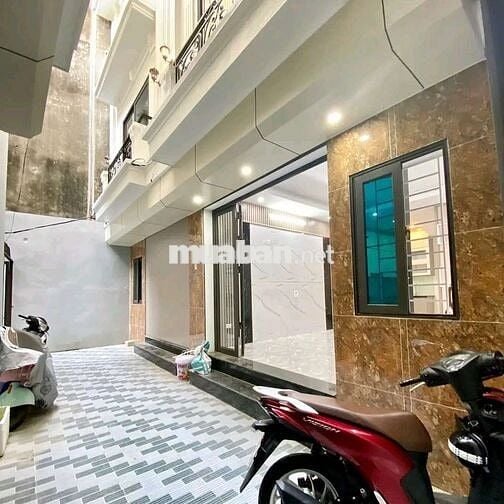 Bán tháo nhà Phú Minh 32m2 5 tầng mới keeng - ô tô đỗ cửa chỉ 6 tỷ Bán tháo nhà Phú Minh 32m2 5 tầng mới keeng - ô tô đỗ cửa chỉ 6 tỷ