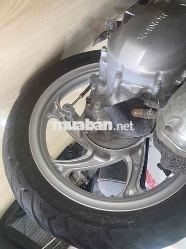 Vision 2020 bstp zin keo nguyên bao con odo chuẩn