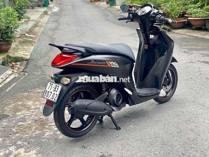 Cần bán xe Yamaha Janus đk2019 Khoá Smartkey bs71