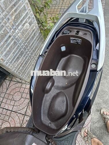 Honda lead 125 Fi khoá thông minh zin chính chủ 65