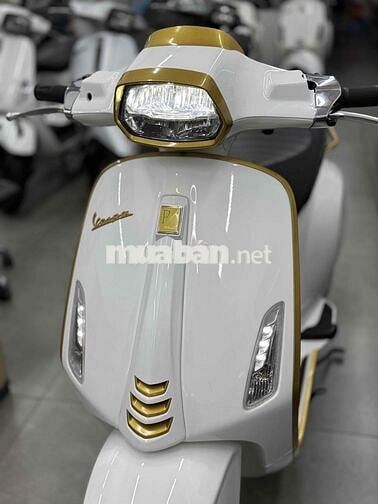 VespaSprint125 ABS iget 2020 .chính chủ