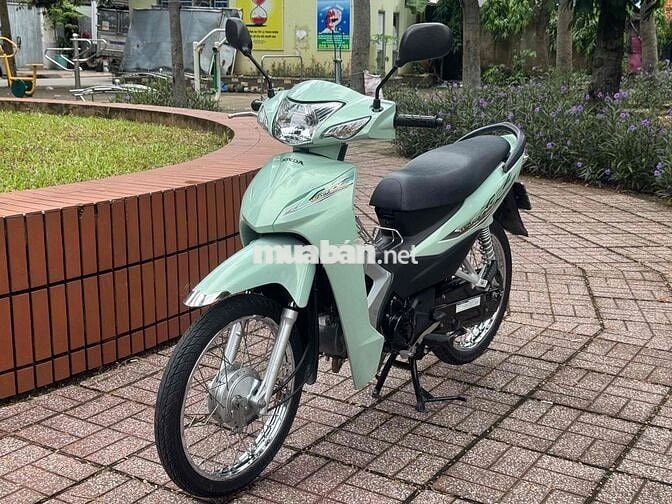 Bán Wave 2017 Bstp chính chủ