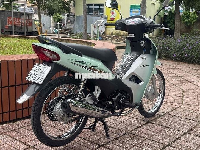 Bán Wave 2017 Bstp chính chủ