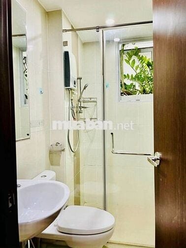 Cho thuê căn hộ Ruby 2pn2wc,70m2,full nội thất giá 10tr/tháng