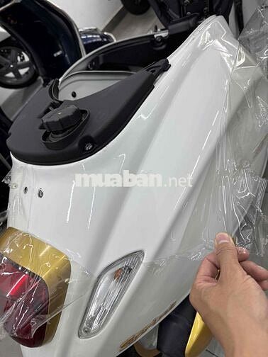 VespaSprint125 ABS iget 2020 .chính chủ